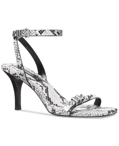 MICHAEL KORS MICHAEL MICHAEL KORS WOMEN'S DARRINGTON STILETTO SANDALS