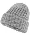Michael Kors Michael  Women's Diamond Cuff Beanie In Brown