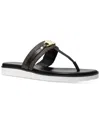 Michael Kors Michael  Women's Farrah Thong Sandals