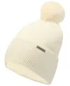 Michael Kors Michael  Women's Fine Crystal Cuff Hat In White
