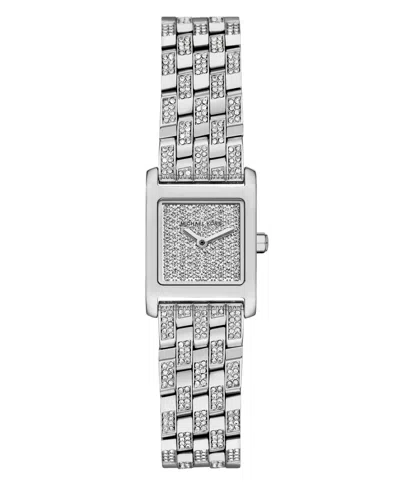Michael Kors Michael  Women's Georgie Two-hand Stainless Steel Watch 19mm In Gold