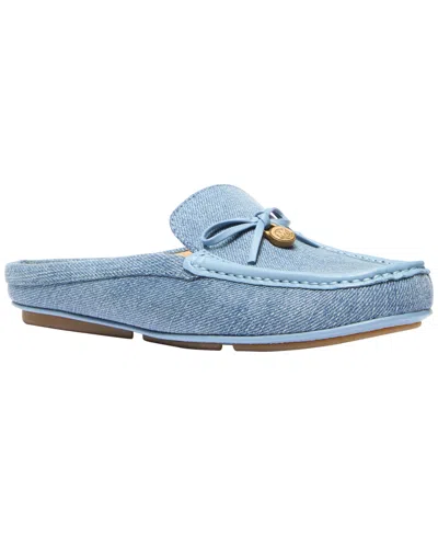 Michael Kors Michael  Women's Greta Slip-on Mule Loafers In Multi