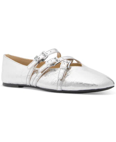 Michael Kors Michael  Women's Indy Flex Ballet Flats