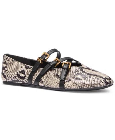 Michael Kors Michael  Women's Indy Flex Ballet Flats