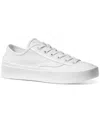 Michael Kors Michael  Women's Jude Lace-up Sneakers