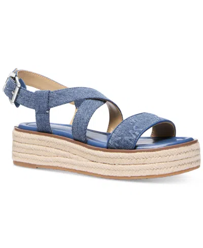 Michael Kors Michael  Women's Lynn Espadrille Sandals