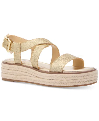 Michael Kors Michael  Women's Lynn Espadrille Sandals