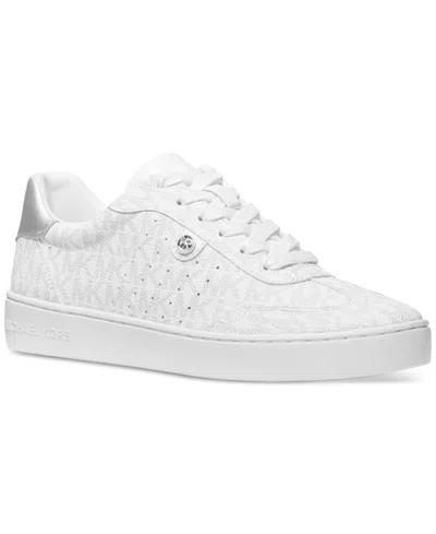 Michael Kors Michael  Women's Scotty Sneakers
