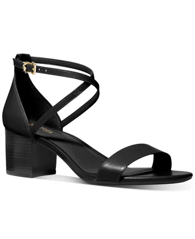 MICHAEL KORS MICHAEL MICHAEL KORS WOMEN'S SERENA FLEX DRESS SANDALS