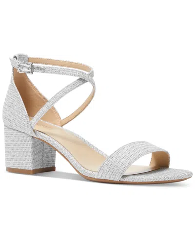 MICHAEL KORS MICHAEL MICHAEL KORS WOMEN'S SERENA FLEX DRESS SANDALS