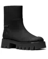 Michael Kors Sydra Boot In Black