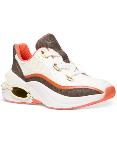 Michael Kors Michael  Women's Toni Trainer Running Sneakers