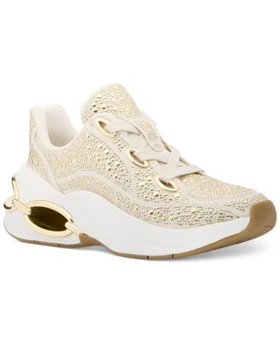 Michael Kors Michael  Women's Toni Trainer Running Sneakers