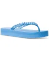 Michael Kors Zaza Platform Flip Flop