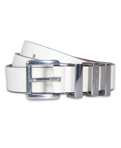 Michael Kors Micheal Kors Women's Smooth Leather Belt