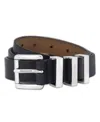 Michael Kors Micheal Kors Women's Smooth Leather Belt