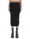 Michael Kors Midi Skirt