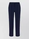 Michael Kors Pants In Blue