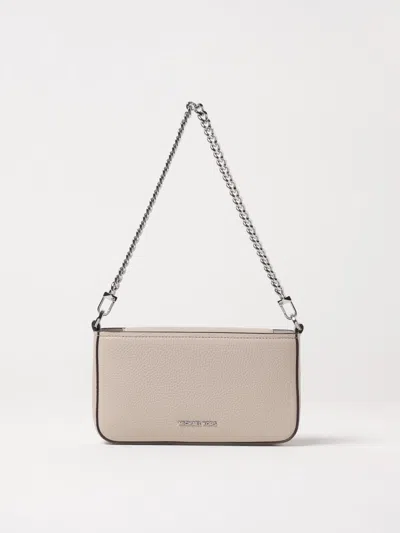 Michael Kors Mini Bag  Woman Color Beige