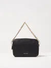 Michael Kors Mini Bag  Woman Color Black In Black