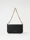 Michael Kors Mini Bag  Woman Color Black