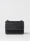 Michael Kors Mini Bag  Woman Color Black In Black