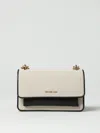 Michael Kors Crossbody Bags  Woman Color Black