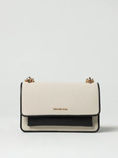 Michael Kors Crossbody Bags  Woman Color Black