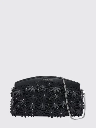 Michael Kors Mini Bag Woman  In Black
