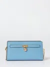 Michael Kors Mini Bag  Woman Color Blue