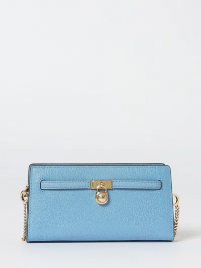 Michael Kors Mini Bag  Woman Color Blue