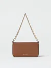 Michael Kors Mini Bag  Woman Color Brown In Brown