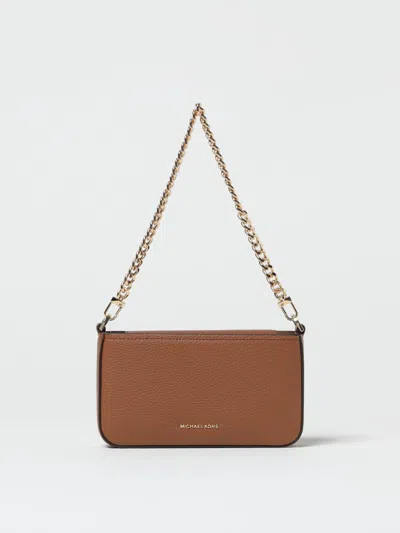 Michael Kors Mini Bag  Woman Color Brown