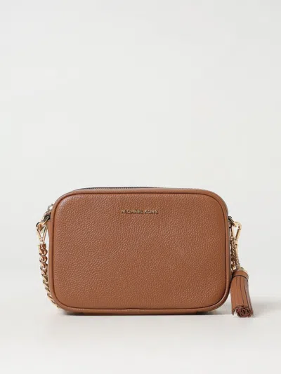 Michael Kors Mini Bag  Woman Color Brown