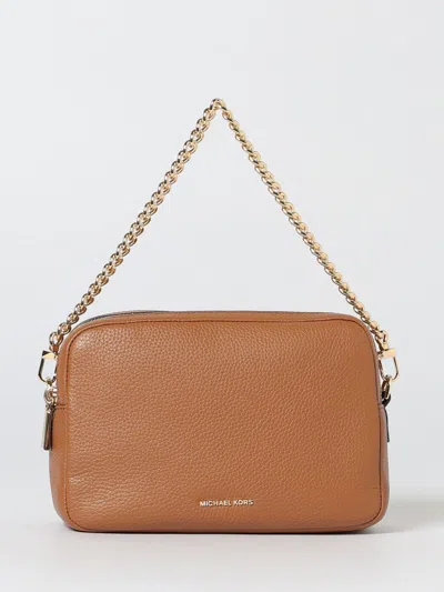 Michael Kors Mini Bag  Woman Color Brown In Brown