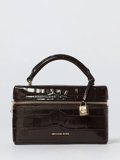 Michael Kors Mini Bag  Woman Color Brown