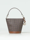 Michael Kors Mini Bag  Woman Color Brown In Brown