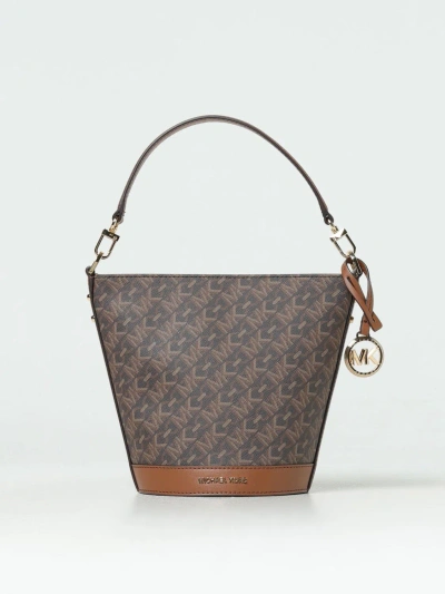 Michael Kors Mini Bag  Woman Color Brown