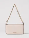 Michael Kors Mini Bag  Woman Color Cream In White