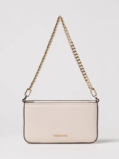 Michael Kors Mini Bag  Woman Color Cream In White