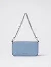 Michael Kors Mini Bag  Woman Color Dust In Dust