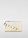 Michael Kors Borsa Mini  Donna Colore Oro
