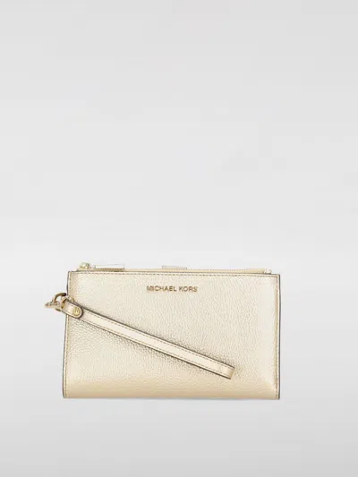 Michael Kors Borsa Mini  Donna Colore Oro
