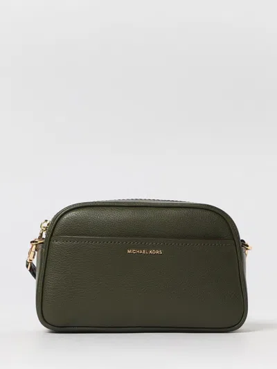 Michael Kors Mini Bag  Woman Color Ivory In White