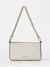 Michael Kors Mini Bag  Woman Color Ivory In White