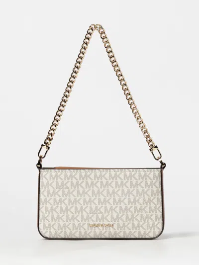 Michael Kors Mini Bag  Woman Color Ivory In White
