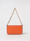 Michael Kors Mini Bag  Woman In Orange