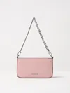 Michael Kors Mini Bag  Woman Color Pink