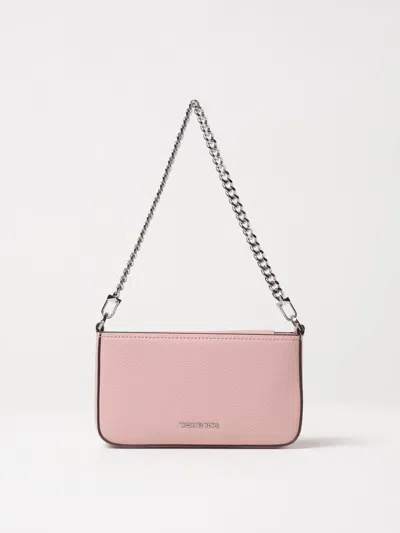 Michael Kors Mini Bag  Woman Color Pink