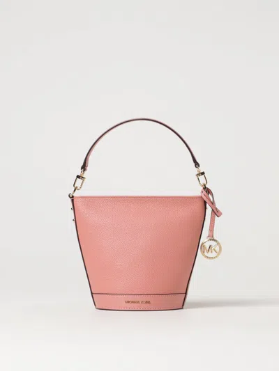 Michael Kors Mini Bag  Woman Colour Pink